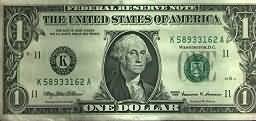 The one Dollar bill and the Priory De Scion?