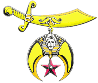 Priory De Scion and the Priory of Sion